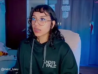 melissahowl stripchat stream image