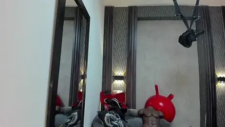 selene_red_ stripchat stream image