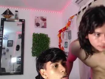 roca_inca chaturbate stream image