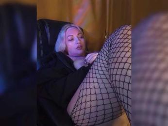 Tanysha-1 bongacams stream image