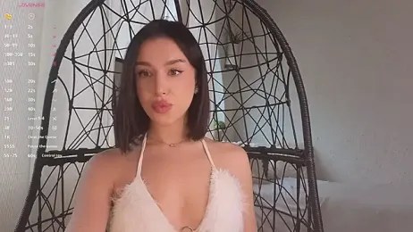 ShyColette stripchat stream image