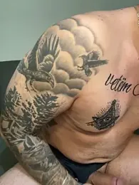 DEEPWOLFF stripchat stream image