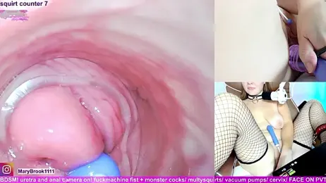 MaryBrook1 stripchat stream image