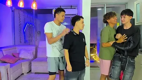 Houseofwarrios stripchat stream image