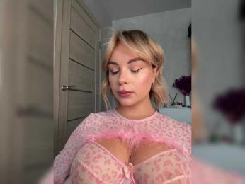 Mila-m bongacams stream image