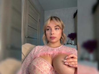 Mila-m bongacams stream image