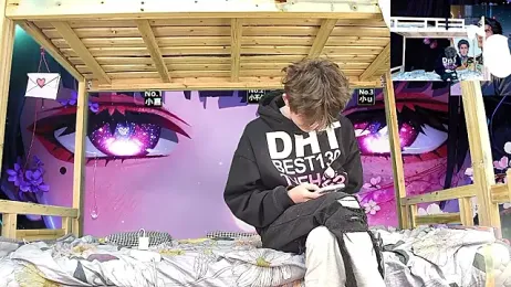 xiaohuangren01 stripchat stream image