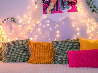 Julia Ranger flirt4free stream image