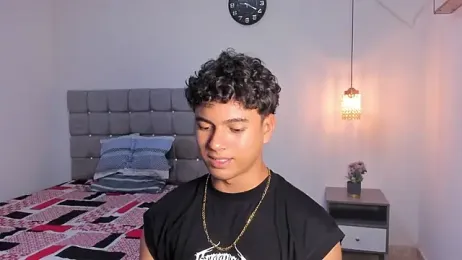 Santy_Stump stripchat stream image