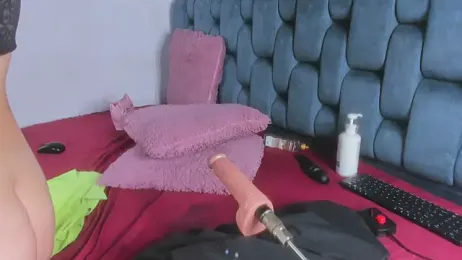 Roxy-Smith stripchat stream image