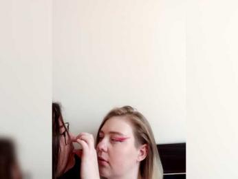 HolyDevilS bongacams stream image