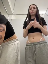 Liza_risky stripchat stream image