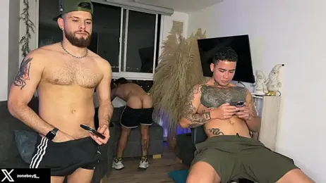 zoneboys stripchat stream image
