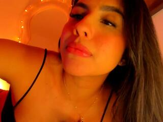 Juliana Saenz flirt4free stream image