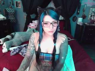 sallylynn camsoda stream image