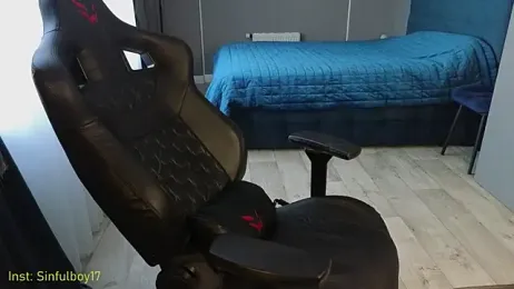 Richard_mils stripchat stream image