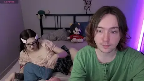 ellen_and_danny stripchat stream image