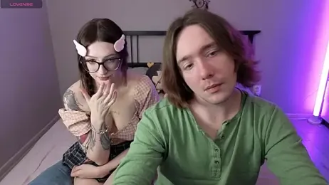 ellen_and_danny stripchat stream image