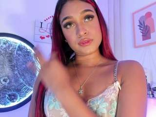 melissa-stonee camsoda stream image