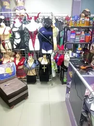 ROSALIASEXSHOP stripchat stream image