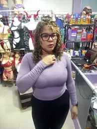 ROSALIASEXSHOP stripchat stream image