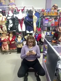 ROSALIASEXSHOP stripchat stream image