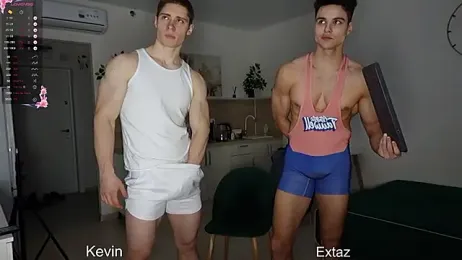 Horny_boyzz stripchat stream image