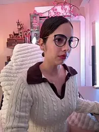 Zoe_Bae stripchat stream image