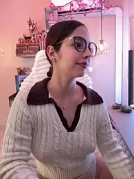 Zoe_Bae stripchat stream image