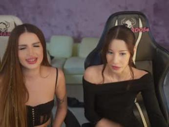 anabel054 chaturbate stream image