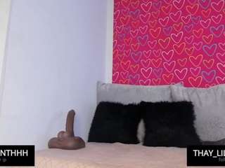 thayrasmith camsoda stream image