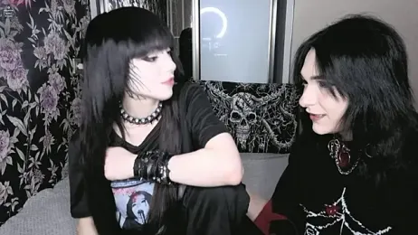 GraypacLive stripchat stream image