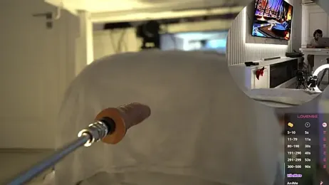 American__Dream stripchat stream image