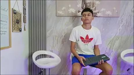 HORNY_PRETTY stripchat stream image