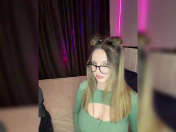 Cris_Mi bongacams stream image