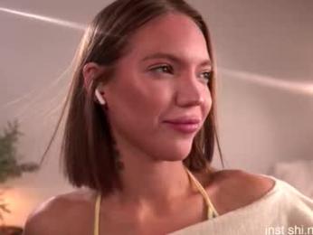 shiningstarrr chaturbate stream image