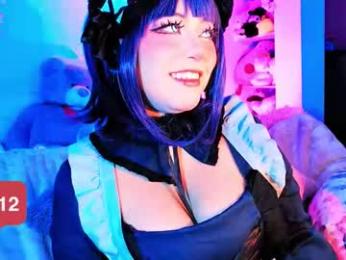 seraphine23_ chaturbate stream image