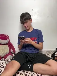 Naim_TheKing stripchat stream image