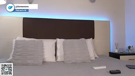 DanteeStone stripchat stream image