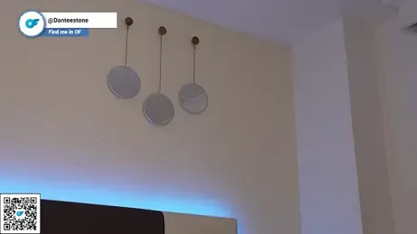 DanteeStone stripchat stream image