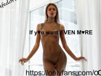 oksanafedorova chaturbate stream image