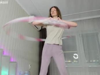 oksanafedorova chaturbate stream image