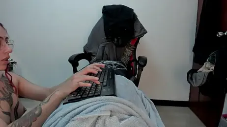 selene_red_ stripchat stream image