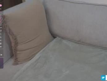 rebeccastonee chaturbate stream image