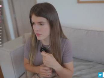 rebeccastonee chaturbate stream image