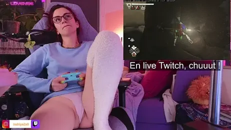 Indriya2x0 stripchat stream image