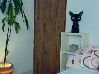 Alyssa Bonett flirt4free stream image