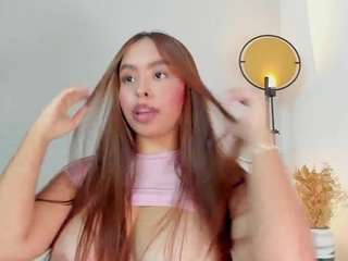 haley-drip camsoda stream image