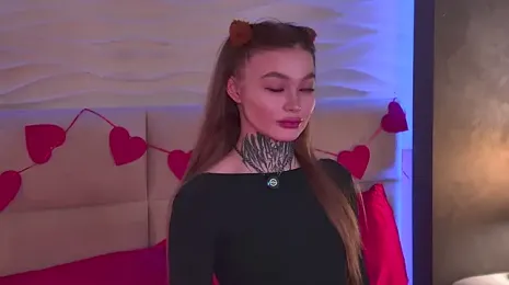 AriWild stripchat stream image