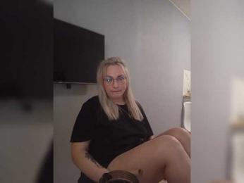 Tanysha-1 bongacams stream image